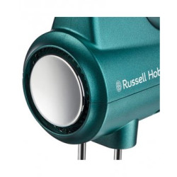 RUSSELL HOBBS Ručni mikser 25891-56 Swirl Turquoise