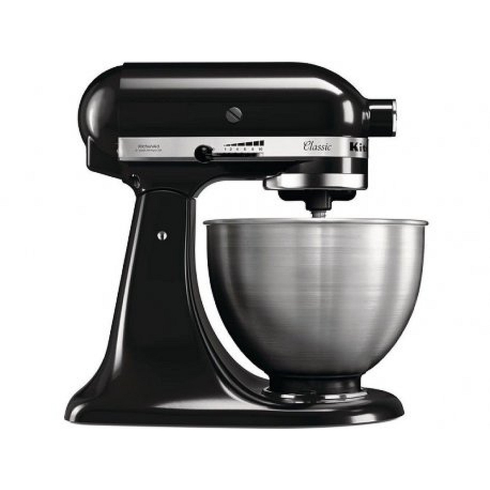 Mikseri KitchenAid Classic KA5K45SSEBM mikser sa posudom