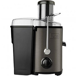 BLACK&DECKER Sokovnik BXJE600E