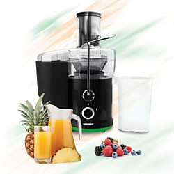 HEINNER Sokovnik HSF-600BK 0,5l/600W/2 brzine/crni