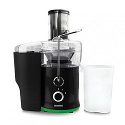 HEINNER Sokovnik HSF-600BK 0,5l/600W/2 brzine/crni