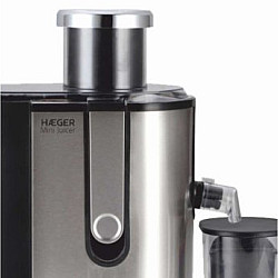 HAEGER JE-600.002B Sokovnik 600W