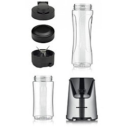 HEINNER Blender HSB-T400SS 400ml/600ml/400W/19000RPM/plastična čaša