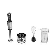 AENO Aeno Blender – sečivo „Tiger Teeth“, mutilica, seckalica i posuda