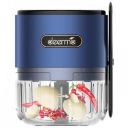 Deerma Mini Garlic Blender DEM-JS100