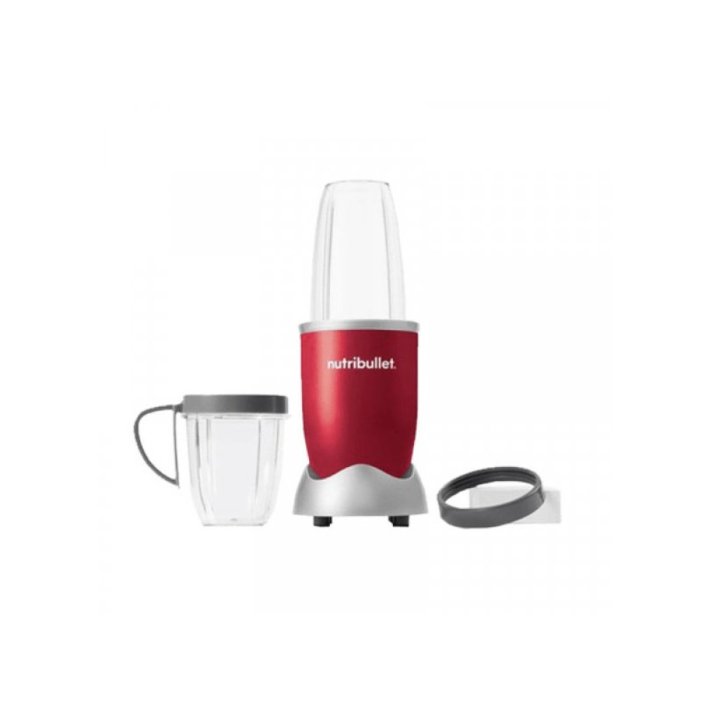 Blenderi : NUTRIBULLET Blender NB606R - - Najniža cena ...