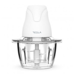 TESLA Seckalica FC302W bela