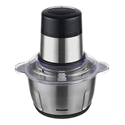 HEINNER Seckalica HMC-D300SS 300W/Inox posuda 2l/2.brzine/inox