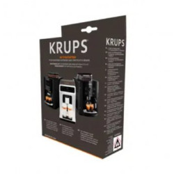 KRUPS Komplet za održavanje espreso aparata XS5300