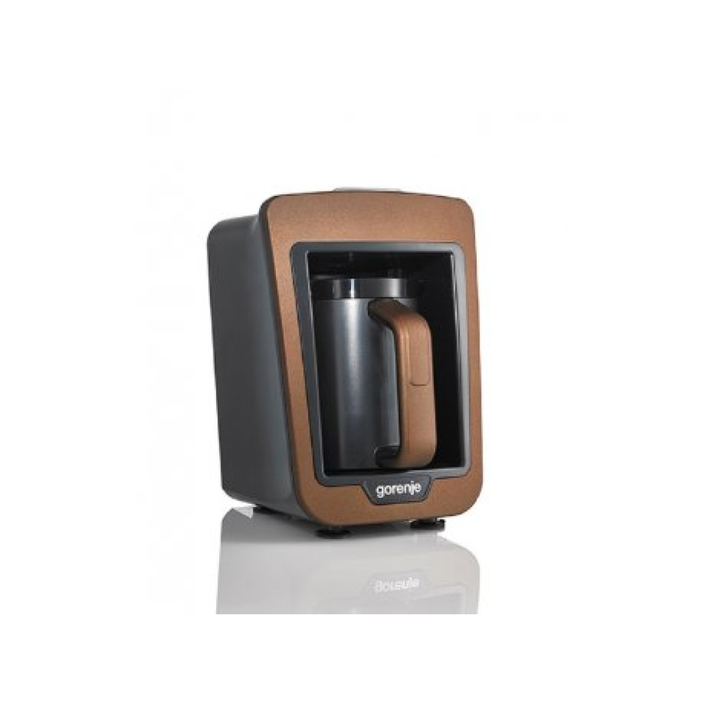 Aparati za kafu : GORENJE ATCM 730 T - Aparati za kafu