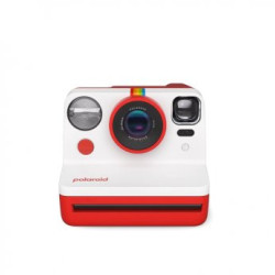 POLAROID NOW Generacija II i-Type Red Instant Digitalni foto-aparat (9074)