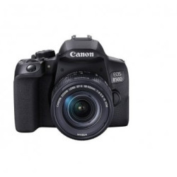 CANON EOS 850D + 18-55mm IS