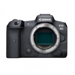 CANON EOS R5 (telo)