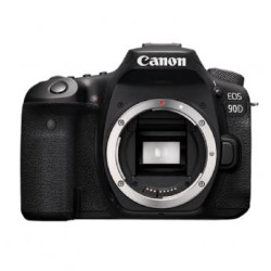 CANON EOS 90D telo 5452