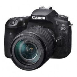 CANON EOS 90D 18-135 IS USM 6241