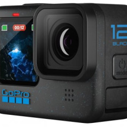 GOPRO HERO12 Black Accessory Bundle akciona kamera
