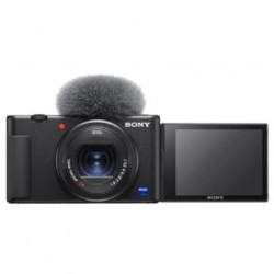SONY Vlog kamera ZV1 5952