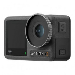 DJI Osmo Action 3 Adventure Combo - Akciona kamera