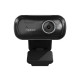 NATEC LORI, Web kamera, Full HD 1080p, Max. 30fps, crna (NKI-1671)