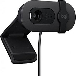 LOGITECH Brio 100 Full HD Webcam GRAPHITE