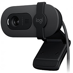 LOGITECH Brio 105 Full HD Webcam GRAPHITE