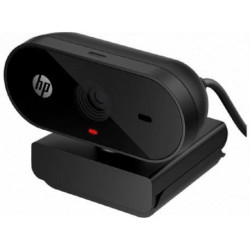 HP 320 Full HD kamera, crna (53X26AA) OUTLET