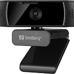 Sandberg Autofocus DualMic 134-38 WEB kamera