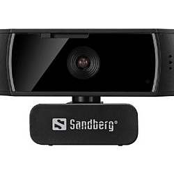 Sandberg Autofocus DualMic 134-38 WEB kamera