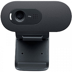 LOGITECH C505E Long Range HD web kamera