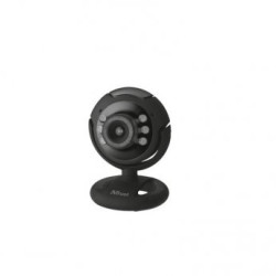 TRUST SpotLight Pro Webcam with LED lights 1,3Mpix