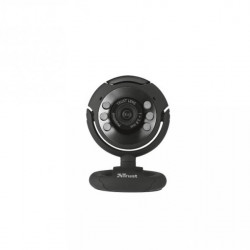 TRUST SpotLight Pro Webcam with LED lights 1,3Mpix