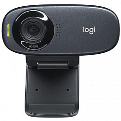 LOGITECH C310 HD Retail