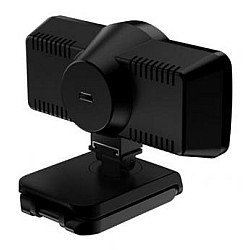 GENIUS ECam 8000 crna web kamera