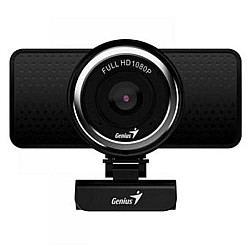 GENIUS ECam 8000 crna web kamera