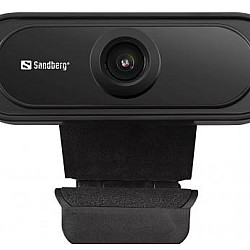 Sandberg WEB kamera USB 1080P 333-96