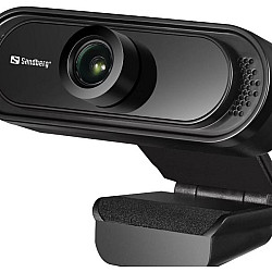 Sandberg WEB kamera USB 1080P 333-96
