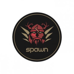SPAWN Perun Floor Mat ( 045619)