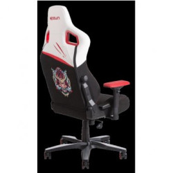 SPAWN Gaming Chair Samurai Edition