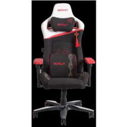 SPAWN Gaming Chair Samurai Edition