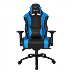 UVI Gejmerska stolica CHAIR SPORT XL BLUE