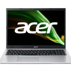 ACER Aspire A315-58-34Q4 (Silver) FHD, i3-1115G4, 8GB, 512GB SSD (NX.ADDEX.006)