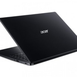 ACER Aspire3 A315-56 (Shale black) Full HD, i3-1005G1, 8GB, 256GB SSD, Win 11 Home (NX.HS5EX.01N/8)