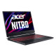 ACER Nitro5 AN515-58-90YD/32GB (Obsidian Black) FHD IPS 144Hz, i9-12900H, 32GB, 512GB SSD, RTX 4060 8GB (NH.QM0EX.012/32)