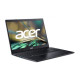 ACER Aspire3 A315-43 (Charcoal Black) FHD IPS, Ryzen 7 5700U, 8GB, 512GB SSD (NX.K7CEX.009 // Win 10 Pro)