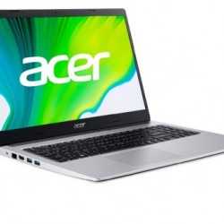 ACER Aspire A315-23-A2Q6 (Pure Silver) FHD IPS, AMD 3020e, 4GB, 256GB SSD (NX.HVUEX.02K)