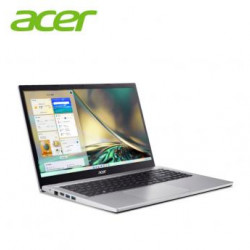 ACER Aspire3 A315-59-51BL (Silver) FHD, i5-1235U, 16GB, 512GB SSD (NX.K6TEX.004)
