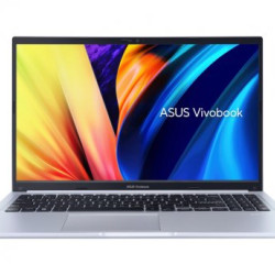 ASUS Vivobook X1502ZA-BQ512 // Win 11 Pro (Full HD, i5-1235U, 8GB, SSD 512GB // Win 11 Pro)