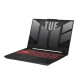 ASUS TUF Gaming A15 FA507NV-LP023 (Full HD, Ryzen 7 7735HS, 16GB, SSD 512GB, GeForce RTX 4060)