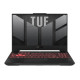 ASUS TUF Gaming A15 FA507NV-LP023 (Full HD, Ryzen 7 7735HS, 16GB, SSD 512GB, GeForce RTX 4060)