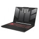 ASUS TUF Gaming A15 FA507UV-LP013 (Full HD, Ryzen 9 8945H, 16GB, SSD 1TB, RTX 4060)